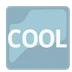 COOL button