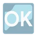 OK button