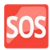 SOS button