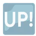 UP! button