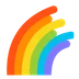 rainbow