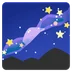 milky way