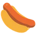 hot dog