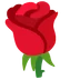 rose