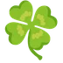 four leaf clover