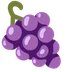 grapes