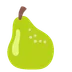 pear