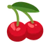cherries