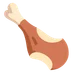 poultry leg