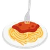 spaghetti