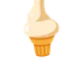 soft ice cream