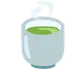 teacup without handle