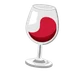 wine glass