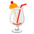 tropical drink