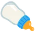 baby bottle