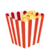 popcorn