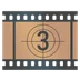 film frames