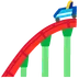 roller coaster
