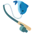fishing pole