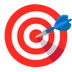 bullseye