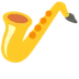 saxophone