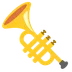 trumpet