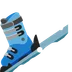 skis