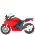 motorcycle