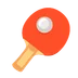 ping pong