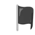 black flag