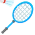 badminton