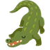 crocodile