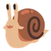 snail