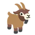goat
