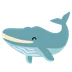 spouting whale