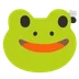 frog