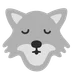 wolf