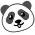 panda