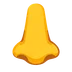 nose