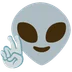 alien