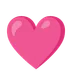 beating heart
