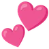 two hearts