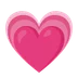 growing heart