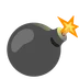 bomb