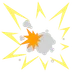 collision