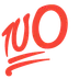 hundred points
