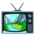 television