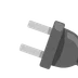 electric plug