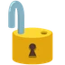 locked