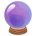 crystal ball